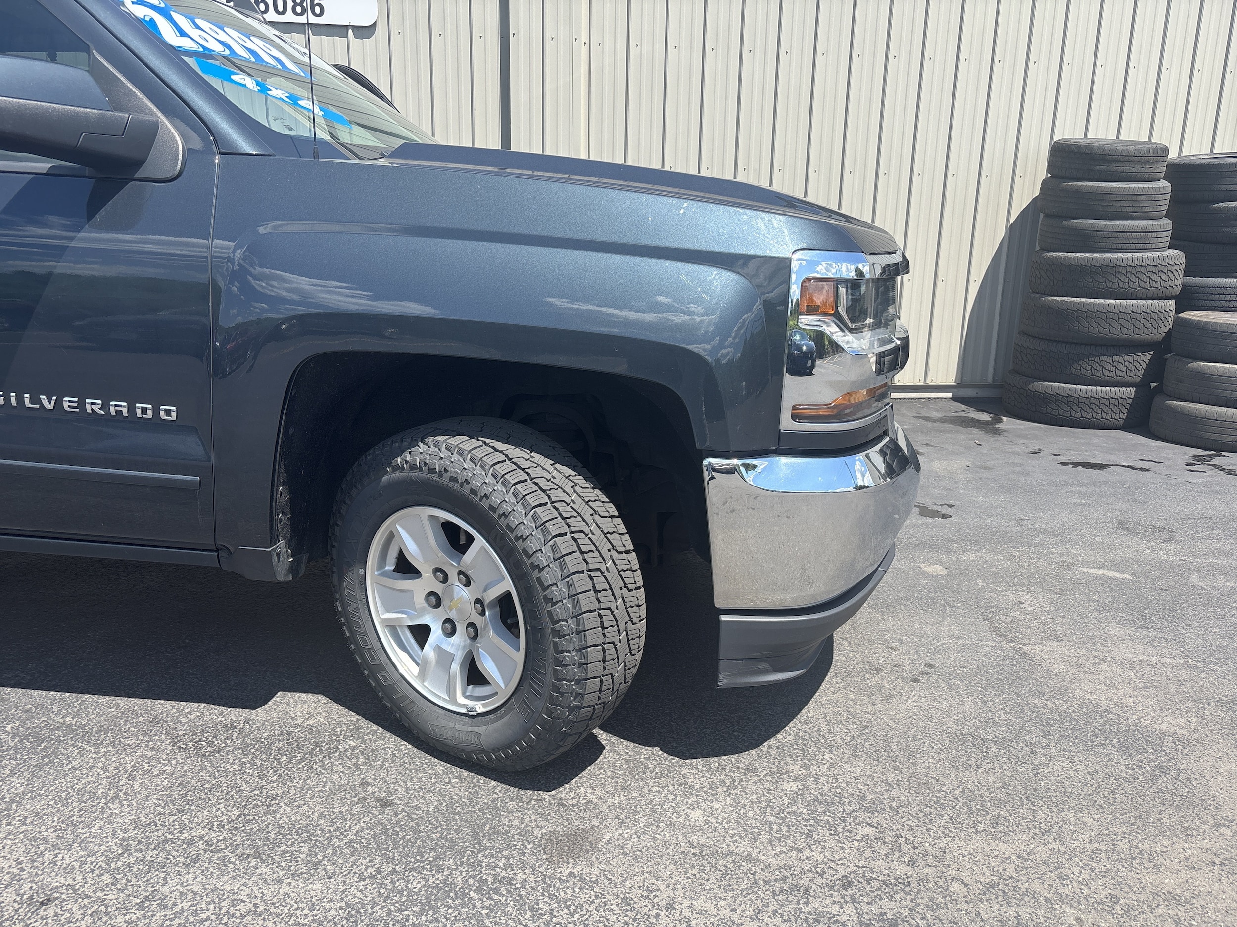 chevrolet silverado 1500 2018 1GCVKREC4JZ141531 image chevrolet silverado 1500 2018 1GCVKREC4JZ141531 image